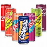 Les boissons standarts